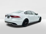 Used 2021 Jaguar XF R-Dynamic SE image 4