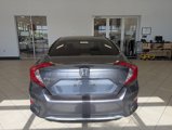 Used 2020 Honda Civic LX image 4
