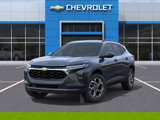 New 2025 Chevrolet Trax LT w/ Driver Confidence Package image 6