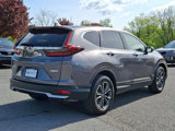 Used 2021 Honda CR-V EX-L image 6