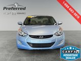 Used 2012 Hyundai Elantra Limited image 5