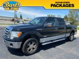 Used 2011 Ford F150 XLT w/ XLT Convenience Pkg image 3