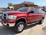 Used 2006 Dodge Ram 2500 Truck SLT image 3