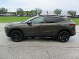 Used 2024 Chevrolet Trax ACTIV w/ Sunroof Package image 4
