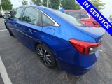 Used 2022 Honda Civic EX image 4
