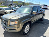 Used 2006 Honda Ridgeline RTL image 3