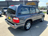 Used 2003 Lexus LX 470 4WD image 3