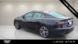 Used 2023 Nissan Maxima SV w/ Floor Mat Group image 5