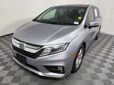 Used 2018 Honda Odyssey EX-L image 2