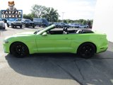 Used 2020 Ford Mustang GT Premium w/ Equipment Group 401A image 2