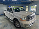 Used 2017 RAM 1500 Laramie Longhorn image 4