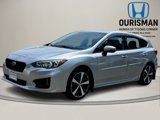 Used 2017 Subaru Impreza 2.0i Sport image 2