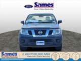 Used 2021 Nissan Frontier SV image 2