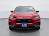 Certified 2023 Honda HR-V Sport image 2