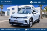 Used 2021 Volkswagen ID.4 Pro S w/ Gradient Package image 3