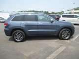 Used 2020 Jeep Grand Cherokee Limited image 2