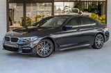 Used 2018 BMW 540i image 2