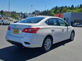 Used 2019 Nissan Sentra SV image 5