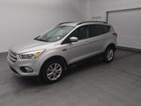 Used 2019 Ford Escape SEL image 2