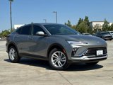 New 2025 Buick Envista Preferred w/ Convenience II Package image 2