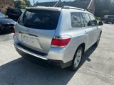 Used 2013 Toyota Highlander Limited image 5