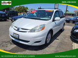 Used 2008 Toyota Sienna XLE Limited image 3
