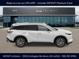New 2025 INFINITI QX60 Pure image 4