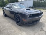 Used 2018 Dodge Challenger SXT Plus image 2