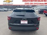 New 2025 Chevrolet Trax RS image 6