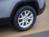 Certified 2016 Jeep Cherokee Latitude image 3