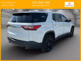 Used 2019 Chevrolet Traverse LS image 5