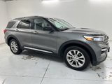 Used 2023 Ford Explorer Limited image 4