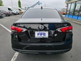 Used 2021 Nissan Versa SV image 4