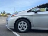 Used 2010 Toyota Prius One image 2
