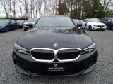Certified 2023 BMW 330i xDrive Sedan w/ Premium Package image 2