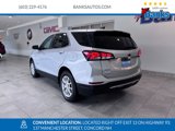 Certified 2022 Chevrolet Equinox LT image 5