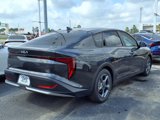 New 2025 Kia K4 LXS image 2