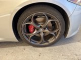 Used 2017 Alfa Romeo Giulia Ti w/ TI 19" Sport Package image 4