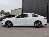 Used 2023 Chevrolet Malibu LT image 2