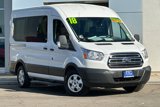 Certified 2018 Ford Transit 150 XLT image 2