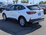 New 2025 Ford Escape Active image 4