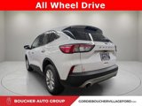 Certified 2021 Ford Escape SE w/ Cold Weather Package image 3