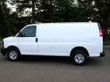 Used 2017 Chevrolet Express 2500 image 2
