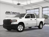 New 2025 RAM 1500 Tradesman image 2