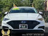 Used 2021 Hyundai Sonata SEL image 2