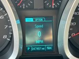 Used 2016 Chevrolet Equinox LTZ w/ Enhanced Convenience Package image 3