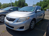 Used 2010 Toyota Corolla LE image 3