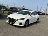 Certified 2022 Nissan Altima 2.5 S image 3