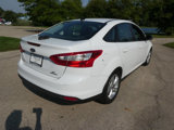 Used 2014 Ford Focus SE image 4