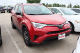 Used 2017 Toyota RAV4 LE image 2